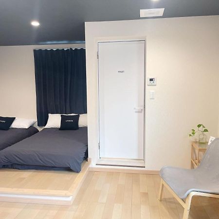 Leisure Hotel 中野 Tokyo Exterior photo