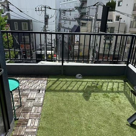 Leisure Hotel 中野 Tokyo Exterior photo