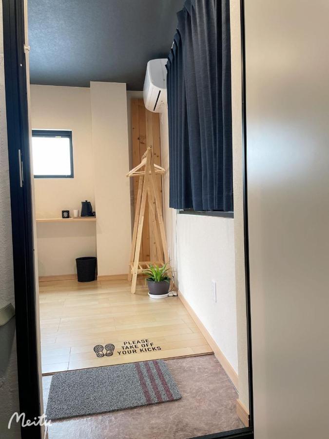 Leisure Hotel 中野 Tokyo Exterior photo