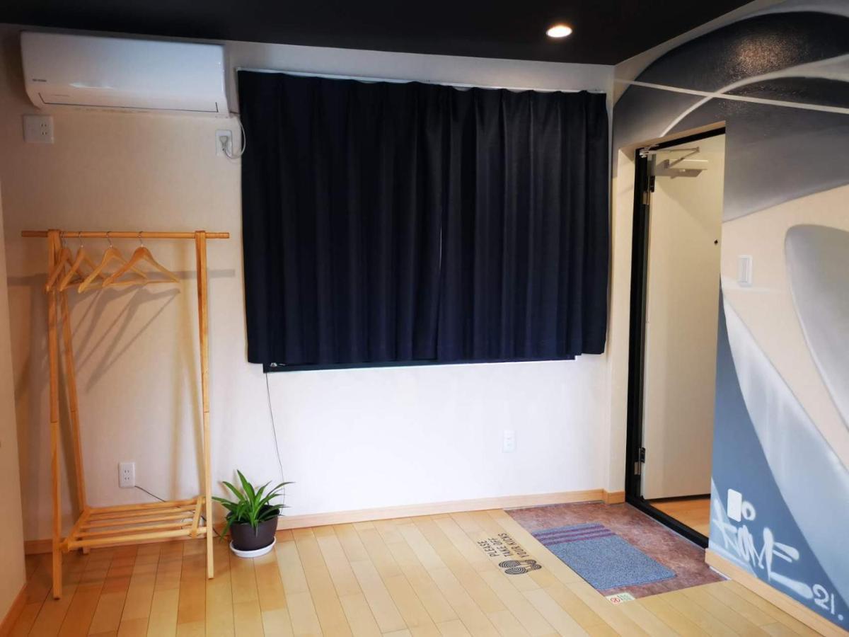 Leisure Hotel 中野 Tokyo Exterior photo