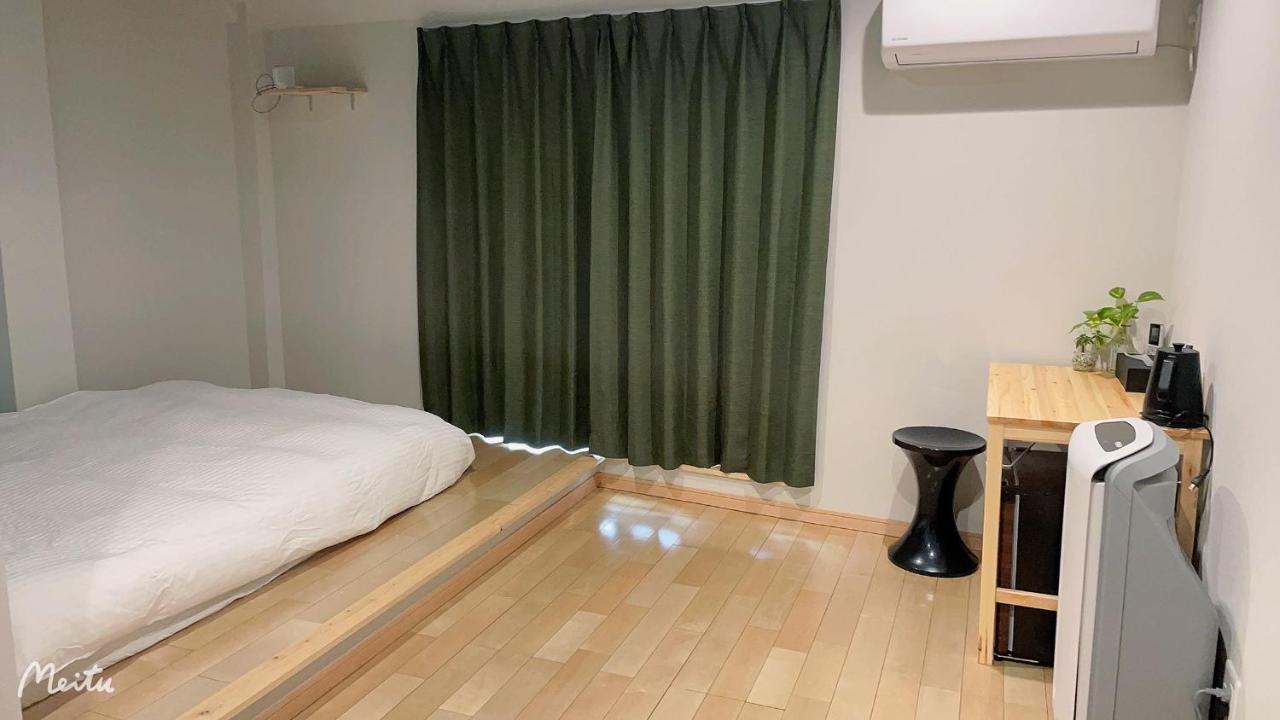 Leisure Hotel 中野 Tokyo Exterior photo